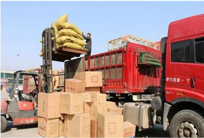 厦门到黄岩区物流专线