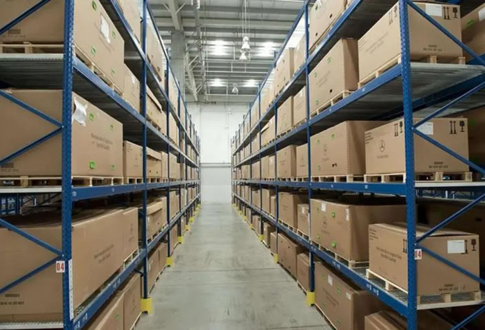 厦门到黄岩区货物仓储