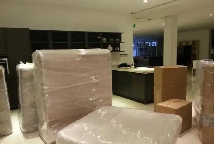 厦门到黄岩区长途搬家