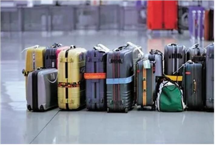 厦门到黄岩区行李托运