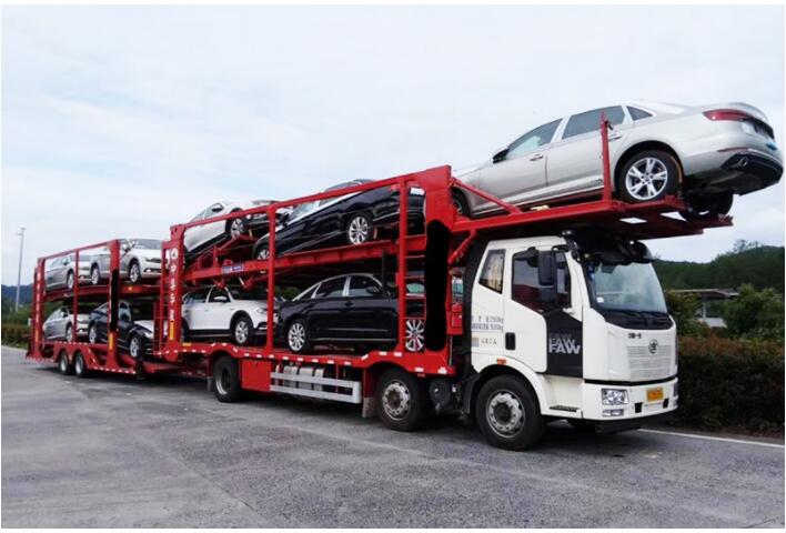 厦门到黄岩区轿车托运